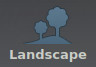 Landscape Icon