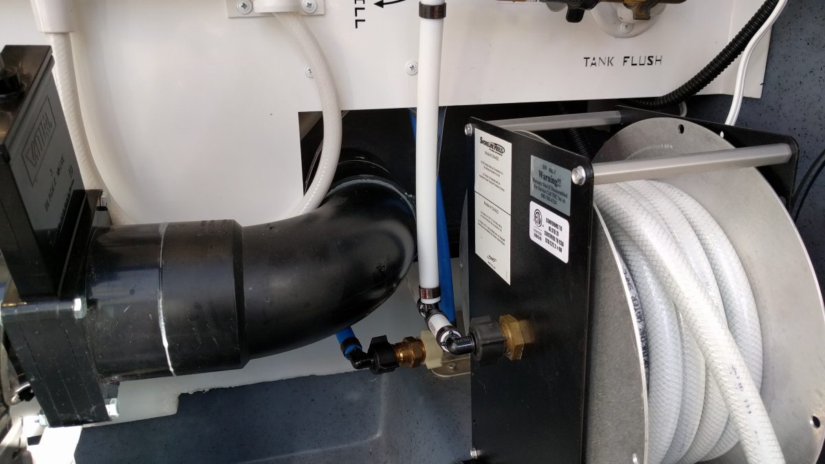 Mods Whole RV Reverse Osmosis Water TurtleHerding