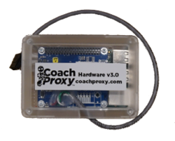 CoachProxy