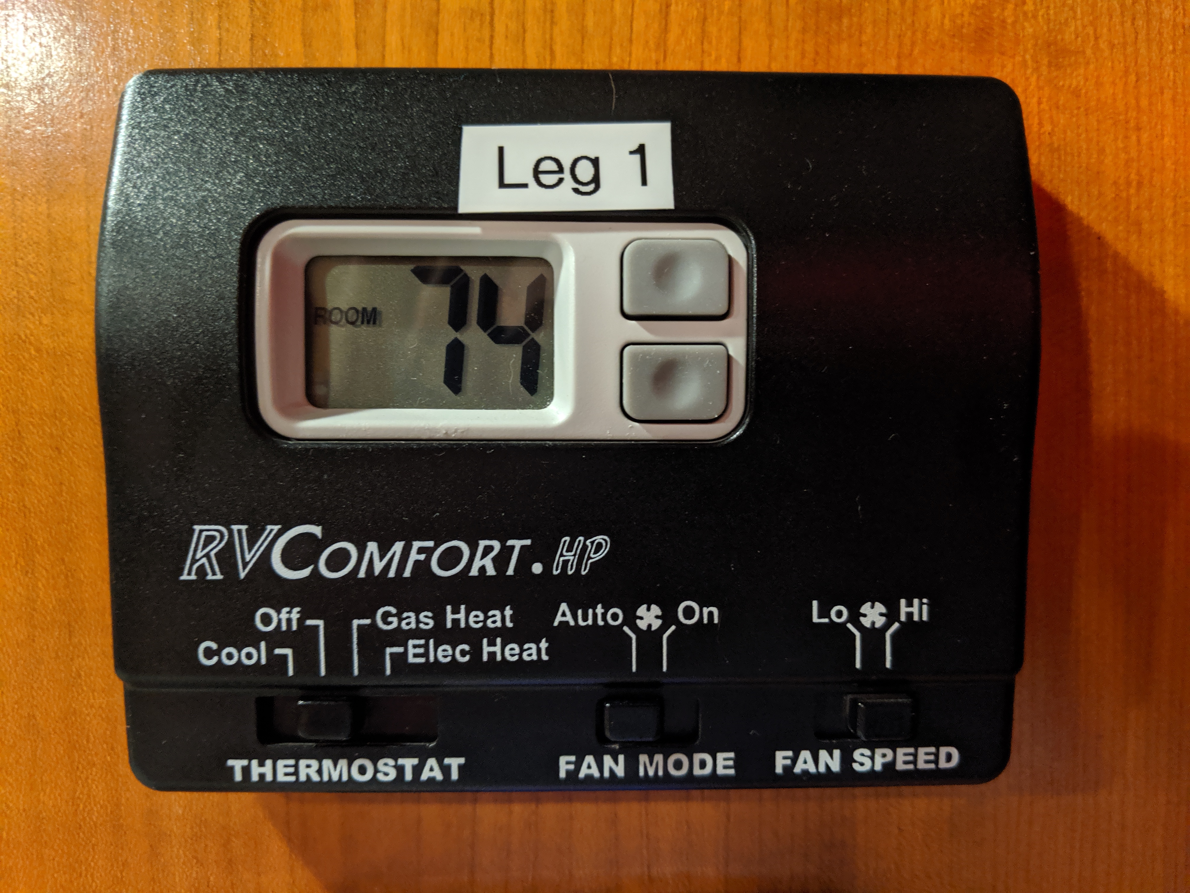 41 Rv Comfort Thermostat Wiring Diagram - Wiring Diagram Online Source
