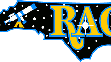 Raleigh Astronomy Club Logo