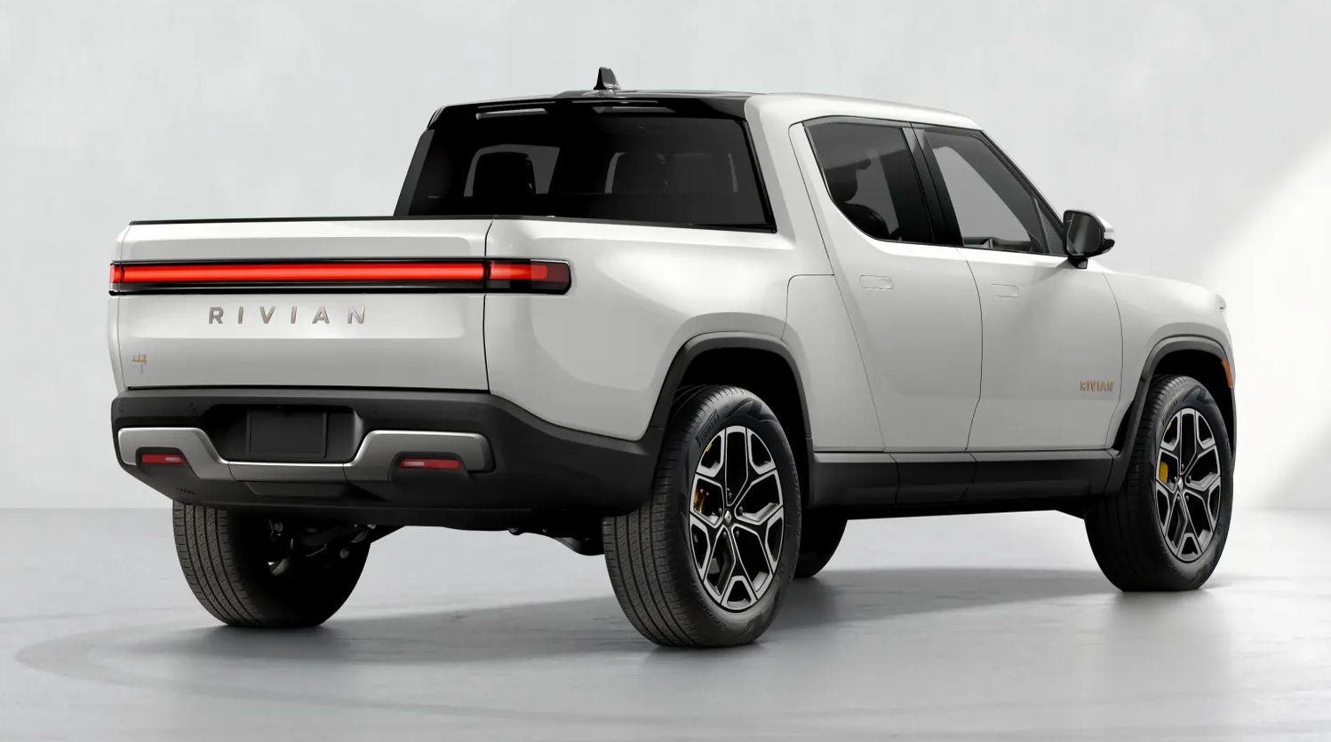 The journey to our Rivian R1T! – TurtleHerding